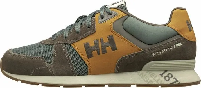 Atlete për meshkuj Helly Hansen, kafe - 2