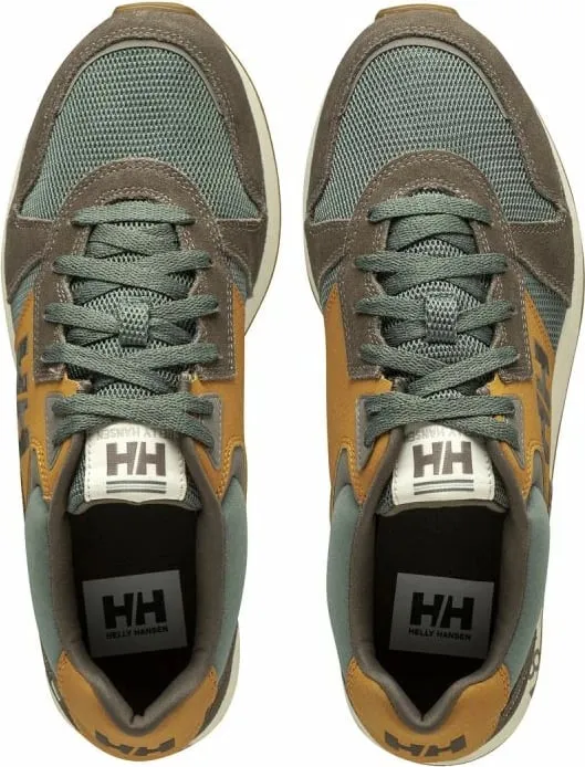 Atlete për meshkuj Helly Hansen, kafe - 4