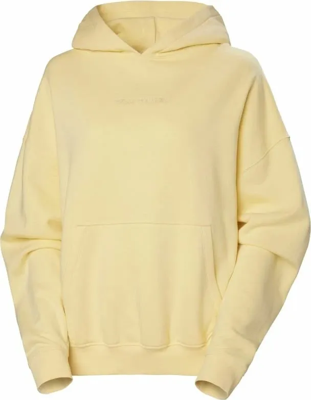 Duks Helly Hansen femra, i verdhë - 1