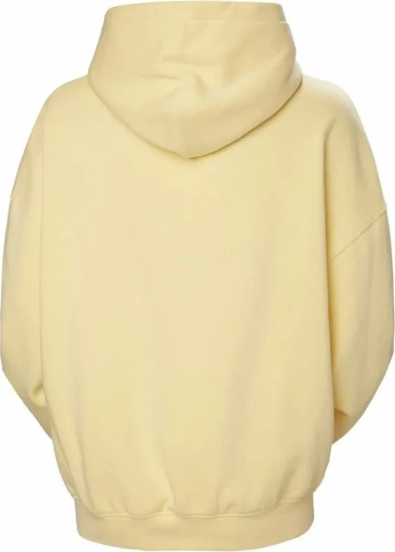 Duks Helly Hansen femra, i verdhë - 2
