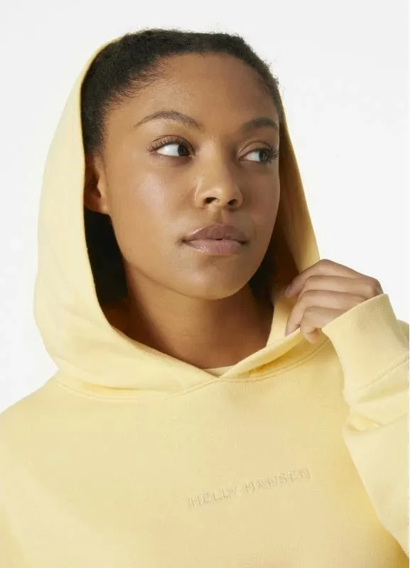 Duks Helly Hansen femra, i verdhë - 3