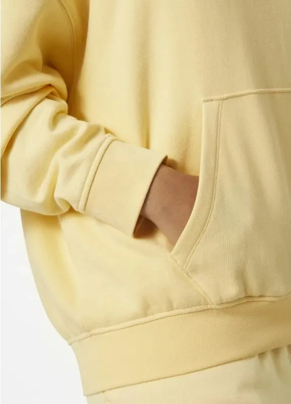 Duks Helly Hansen femra, i verdhë - 4