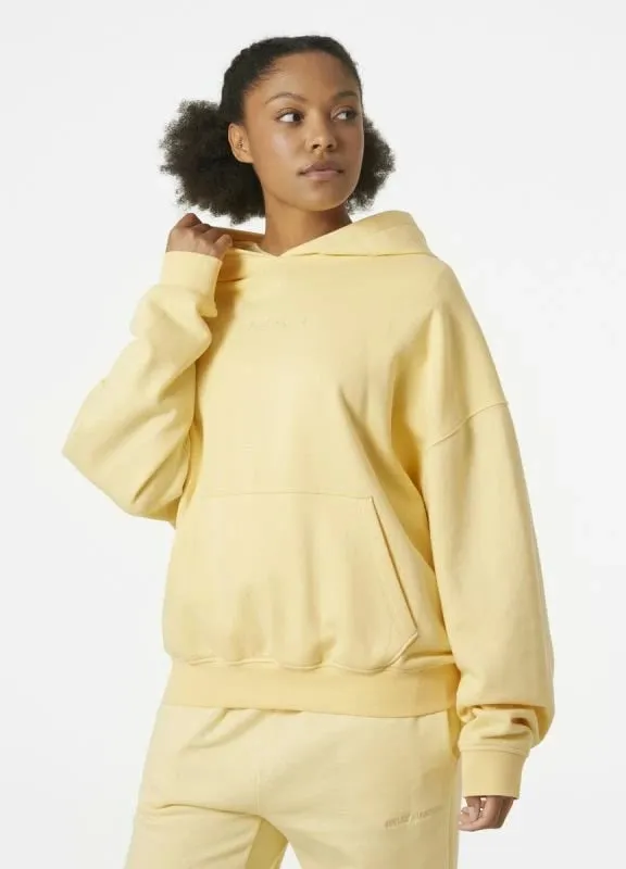 Duks Helly Hansen femra, i verdhë - 5