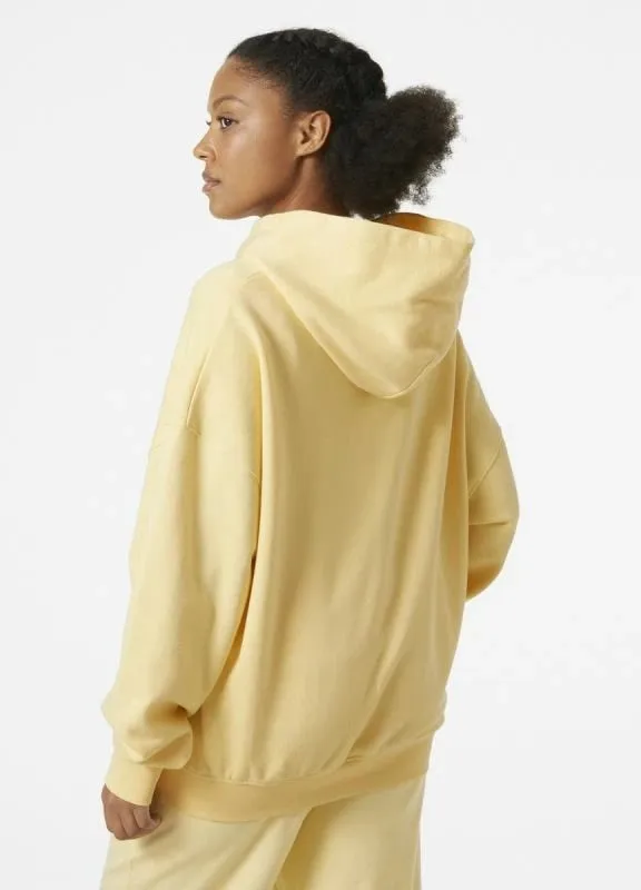 Duks Helly Hansen femra, i verdhë - 6