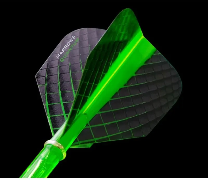 Shigjeta dart Harrows për meshkuj, QUANTUM 90% - 12