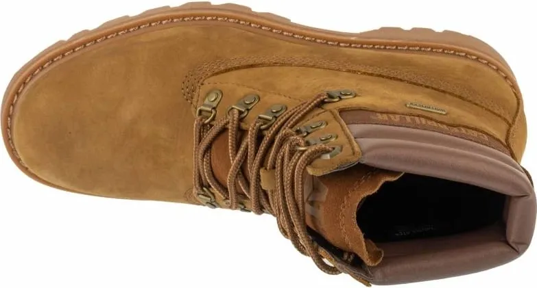 Këpucë hiking CAT Footwear Colorado 2.0, waterproof, kafe - 3