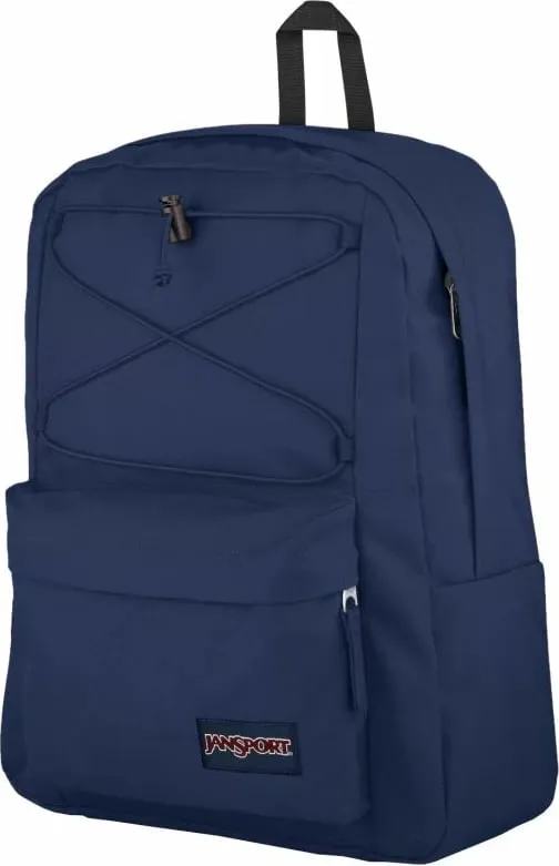 Çantë shpine JanSport për meshkuj/femra, blu e errët - 2