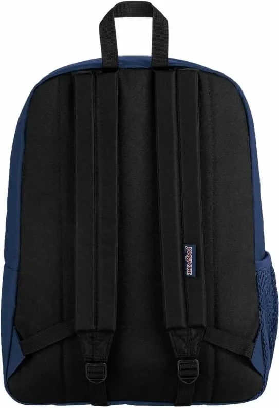 Çantë shpine JanSport për meshkuj/femra, blu e errët - 4