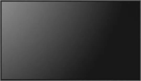 Ekran profesional Sharp MultiSync E559, 55", 4K Ultra HD, i zi - 1