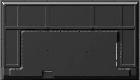 Ekran profesional Sharp MultiSync E559, 55", 4K Ultra HD, i zi - 2