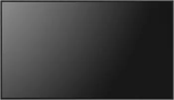 Ekran profesional Sharp MultiSync E559, 55", 4K Ultra HD, i zi