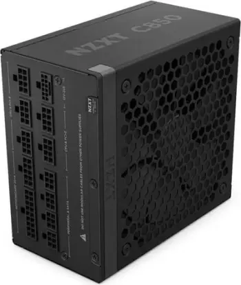 Furnizues rryme NZXT C850 Gold, 850W, ATX 3.1, i zi