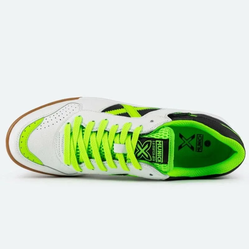 Atlete Munich unisex - 4