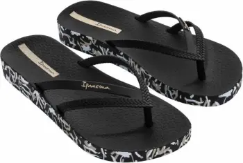 Shapka për femra Ipanema Bossa Soft V Fem, të zeza
