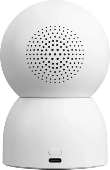 Kamerë sigurie Xiaomi Smart Camera C500, 3.5K, 6MP, e bardhë - 4