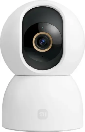 Kamerë sigurie Xiaomi Smart Camera C500, 3.5K, 6MP, e bardhë