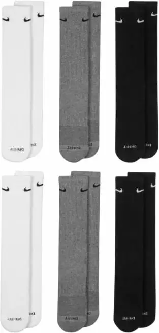 Çorape Nike unisex