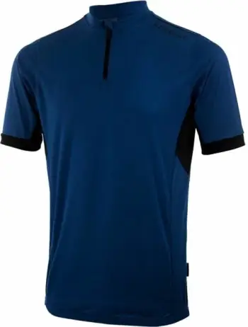Maicë për meshkuj Yakimasport, blu e errët