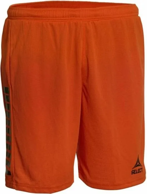 Shorce portieri Select, lightred - 1
