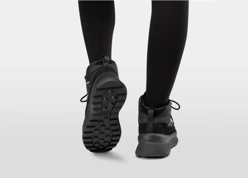 Çizme dimri për femra Helly Hansen, të zeza - 3
