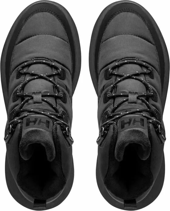 Çizme dimri për femra Helly Hansen, të zeza - 6
