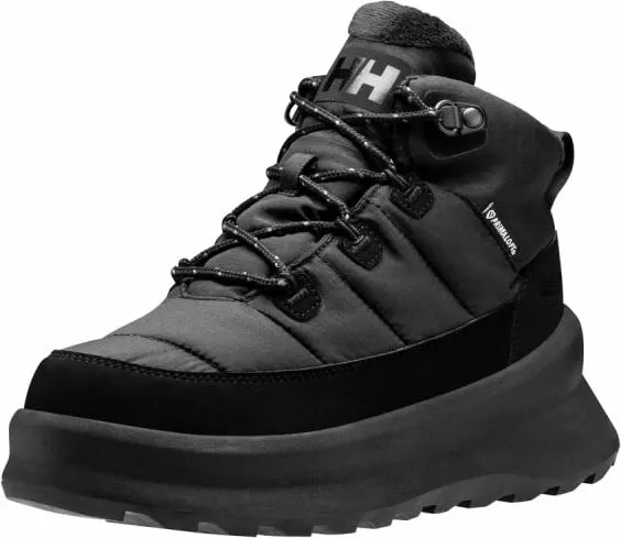 Çizme dimri për femra Helly Hansen, të zeza - 8