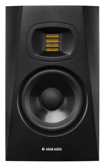 Monitor aktiv studio ADAM Audio T5V, 5", 106 dB, i zi