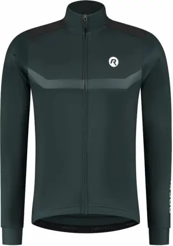 Maicë me mëngë të gjata Yakimasport, XL, blu e errët