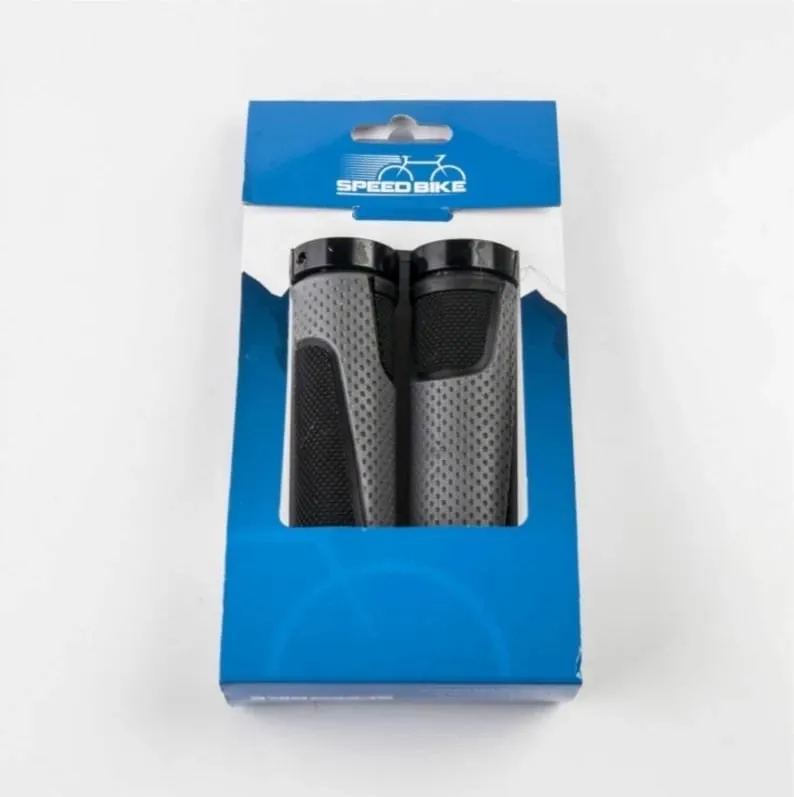 Grip vidhos Yakimasport, gri - 1