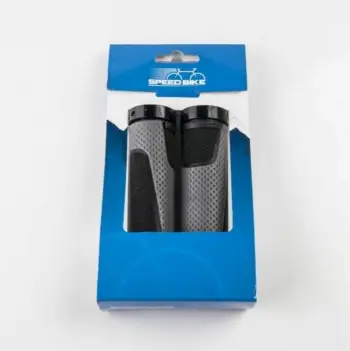 Grip vidhos Yakimasport, gri