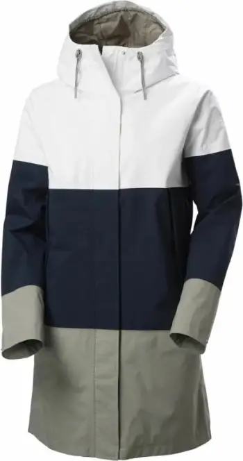 Jakne për femra Helly Hansen, shumëngjyrëshe