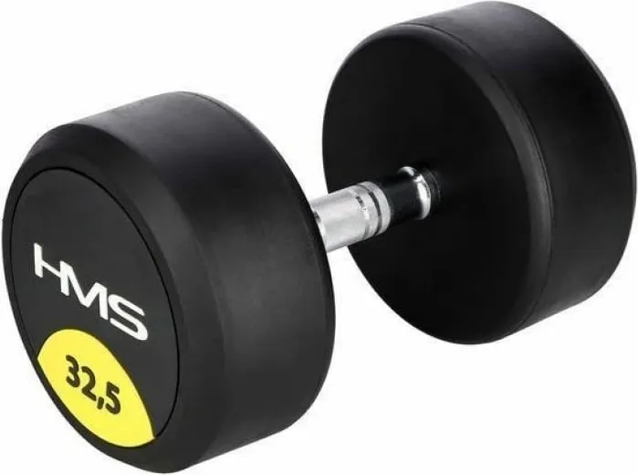 Hantel HMS për meshkuj, 32.5kg - 1