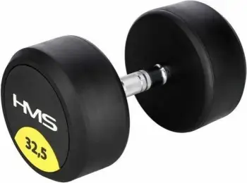 Hantel HMS për meshkuj, 32.5kg