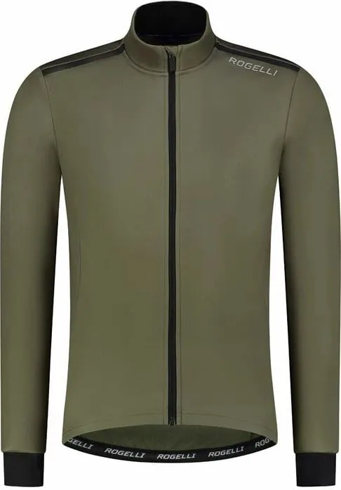 Jakne lifestyle Yakimasport, e gjelbër - 1