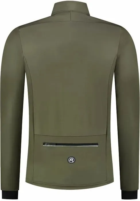 Jakne lifestyle Yakimasport, e gjelbër - 2