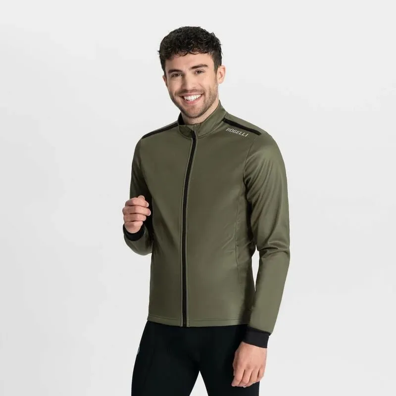 Jakne lifestyle Yakimasport, e gjelbër - 3