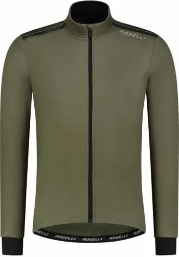 Jakne lifestyle Yakimasport, e gjelbër