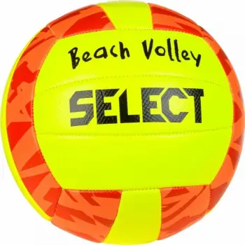 Top volejbolli plazhi Select