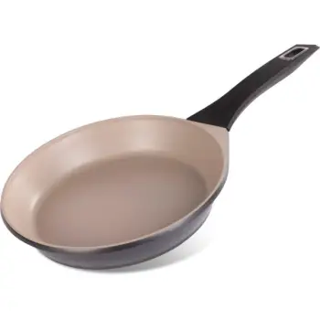 Tigan alumini Lamart LT1298, 26cm, e zezë