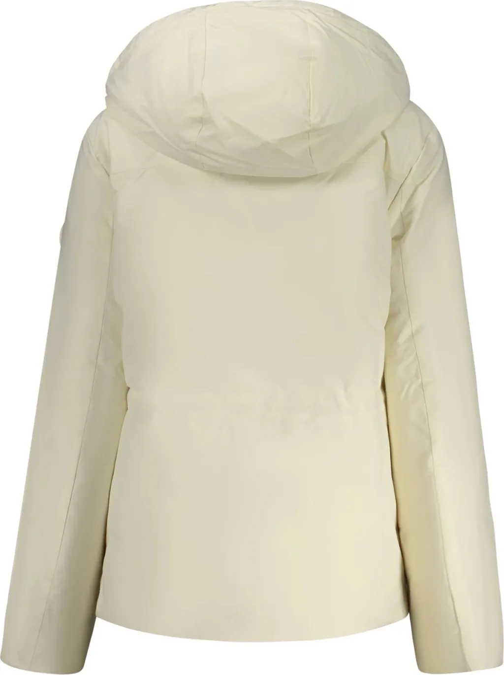 Jakne NORTH SAILS NANCY 2 LAYERS PARKA femra, të bardhë - 2