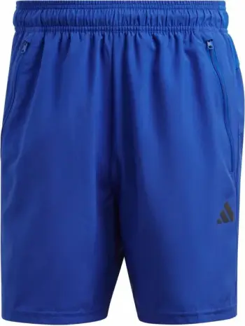 Shorce trajnimi adidas për meshkuj, të kaltërta