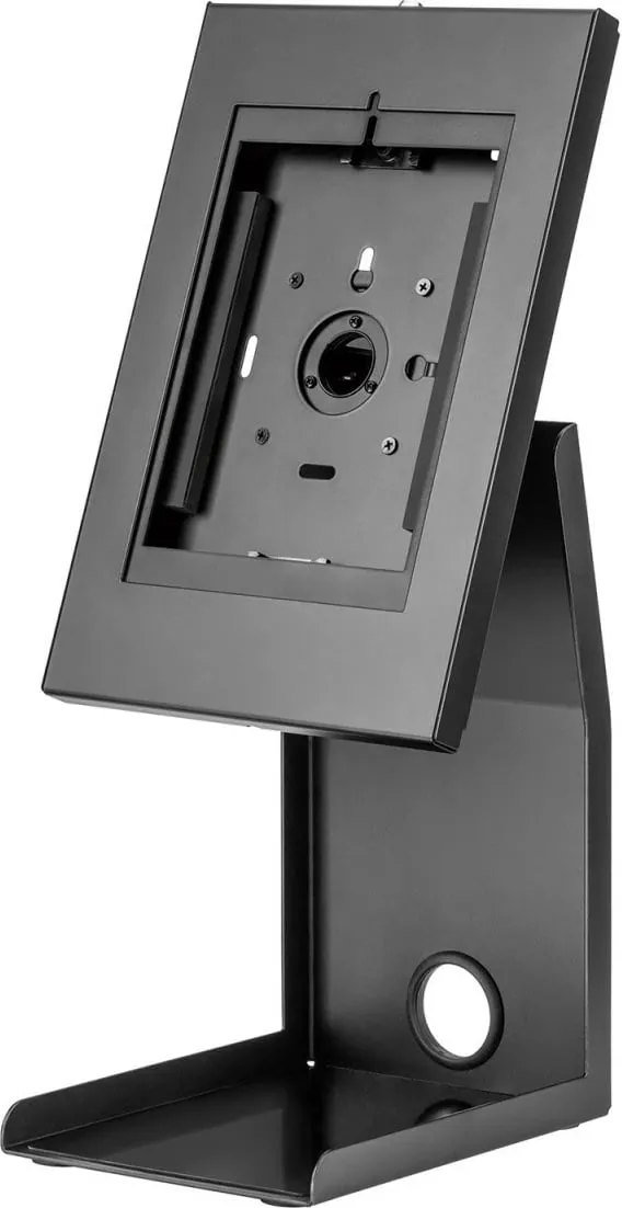 Stendë POS për tablet dhe printer Maclean MC-336, deri 1kg, 9.7-11", e zezë - 4