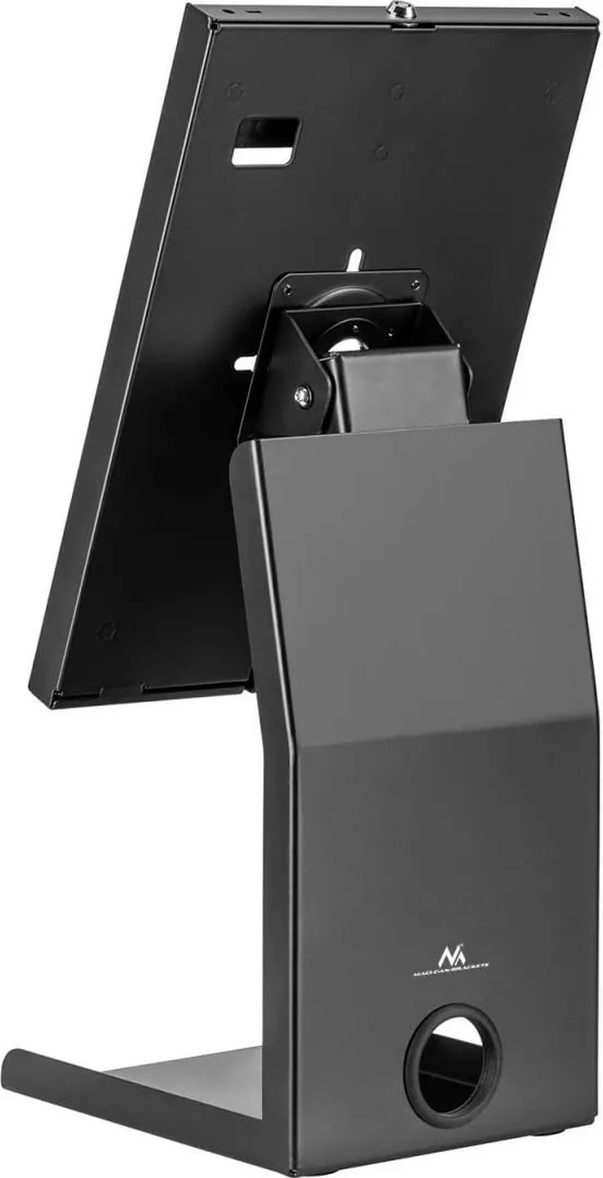 Stendë POS për tablet dhe printer Maclean MC-336, deri 1kg, 9.7-11", e zezë - 5