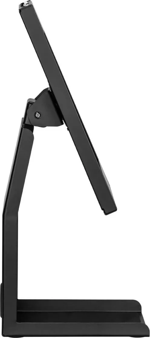 Stendë POS për tablet dhe printer Maclean MC-336, deri 1kg, 9.7-11", e zezë - 6