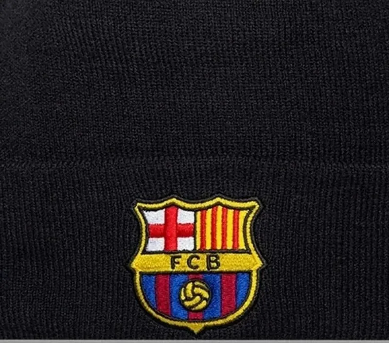 Kapelë dimri FC Barcelona Era, unisex - 3