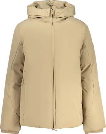 Jakne për femra NORTH SAILS JEANNE 2 LAYERS, kafe
