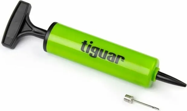 Pompë topash tiguar, olive - 2