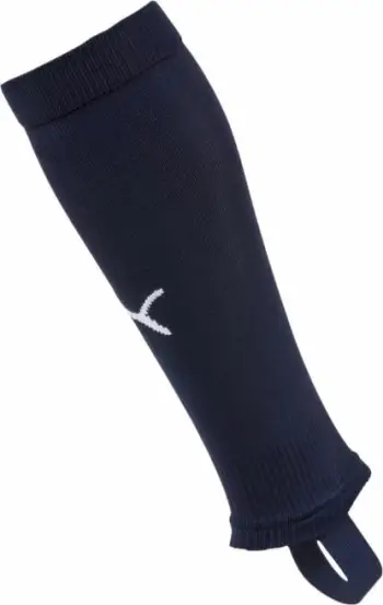 Shirit futbolli Puma, unisex, navy blue