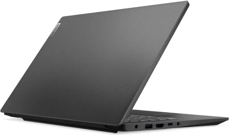 Laptop Lenovo V14 G5 IRL, 14", Intel Core i5, gri - 4