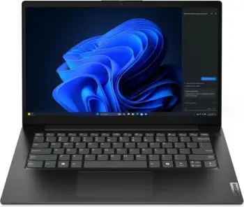 Laptop Lenovo V14 G5 IRL, 14", Intel Core i5, gri